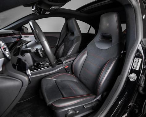 2022 Mercedes-Benz CLA 250 4MATIC