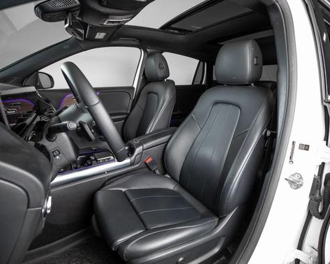 2022 Mercedes-Benz GLA 250 4MATIC