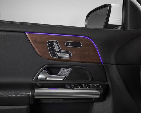 2022 Mercedes-Benz GLA 250 4MATIC