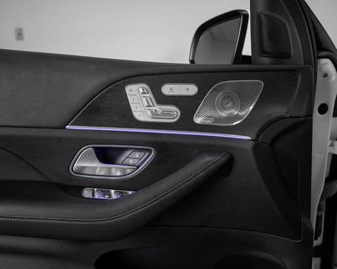 2023 Mercedes-Benz GLE 350 4MATIC