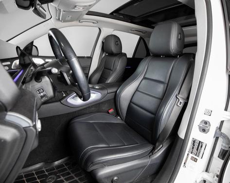 2023 Mercedes-Benz GLE 350 4MATIC