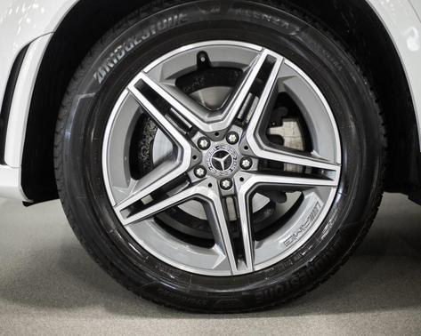 2023 Mercedes-Benz GLE 350 4MATIC