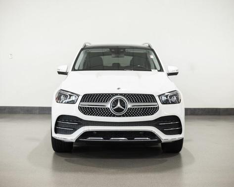 2023 Mercedes-Benz GLE 350 4MATIC