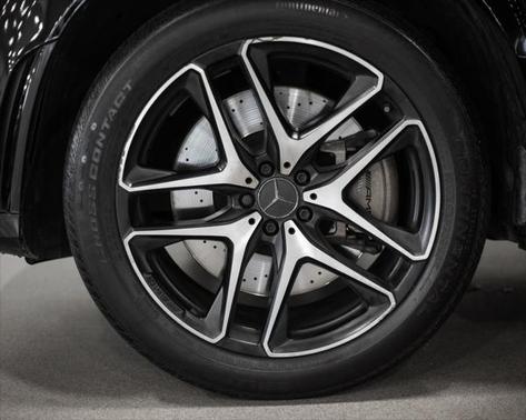 2022 Mercedes-Benz AMG GLE 53 4MATIC+ Coupe
