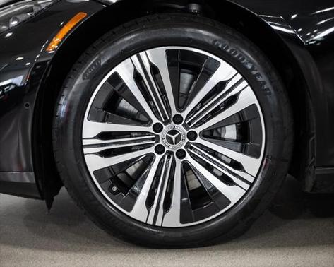 2024 Mercedes-Benz EQS 450 4MATIC