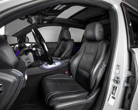 2024 Mercedes-Benz GLE 450 4MATIC