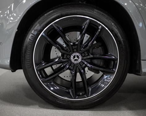 2024 Mercedes-Benz GLE 450 4MATIC