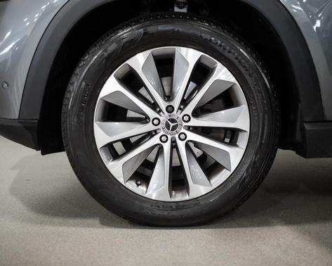 2022 Mercedes-Benz GLE 350 4MATIC