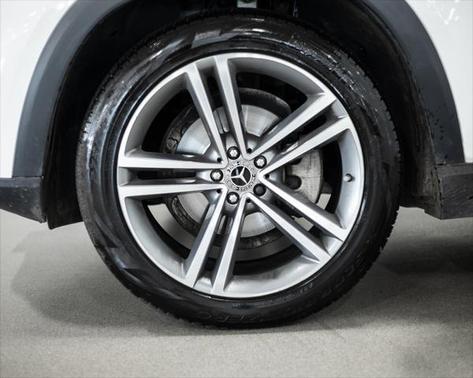 2022 Mercedes-Benz GLE 350 4MATIC