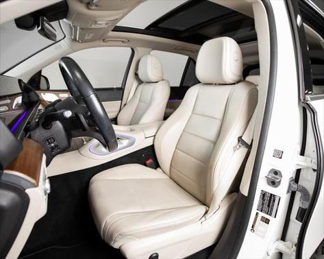 2022 Mercedes-Benz GLE 350 4MATIC