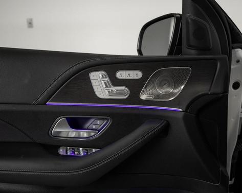 2024 Mercedes-Benz AMG GLE 53 4MATIC+ Coupe