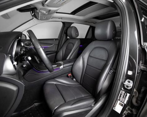 2021 Mercedes-Benz GLC 300 4MATIC