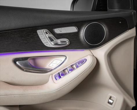 2021 Mercedes-Benz GLC 300 4MATIC