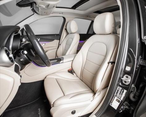 2021 Mercedes-Benz GLC 300 4MATIC