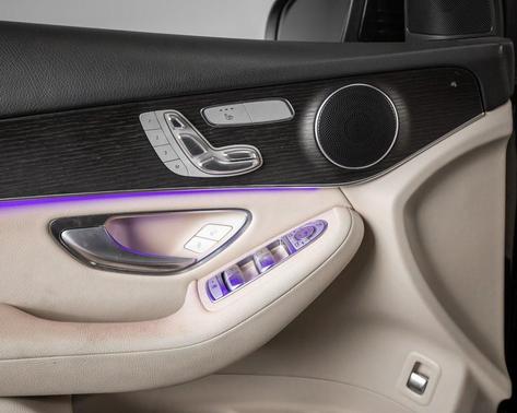 2021 Mercedes-Benz GLC 300 4MATIC