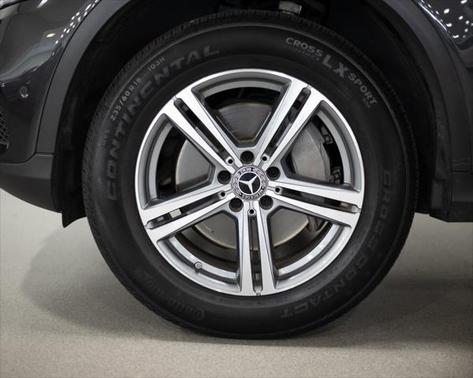 2021 Mercedes-Benz GLC 300 4MATIC