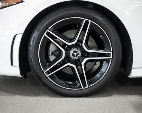 2022 Mercedes-Benz A-Class 4MATIC