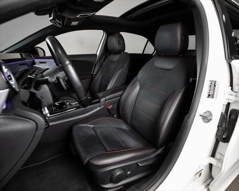 2022 Mercedes-Benz A-Class 4MATIC