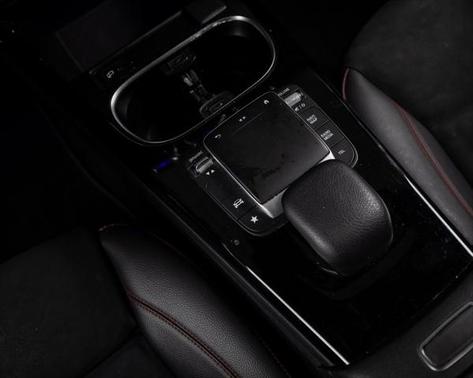 2022 Mercedes-Benz A-Class 4MATIC