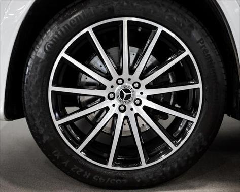 2024 Mercedes-Benz GLS 580 4MATIC