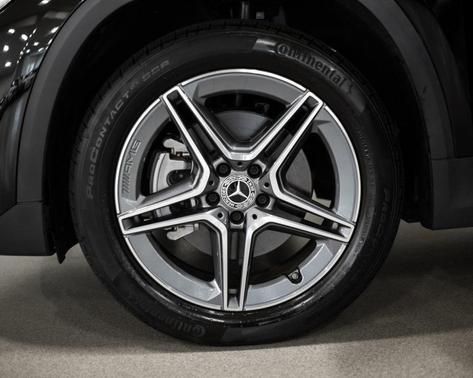 2023 Mercedes-Benz GLA 250 4MATIC