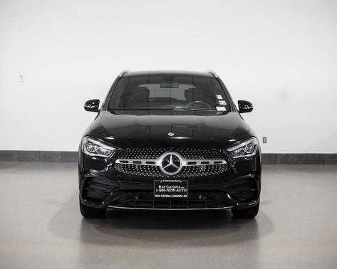 2023 Mercedes-Benz GLA 250 4MATIC