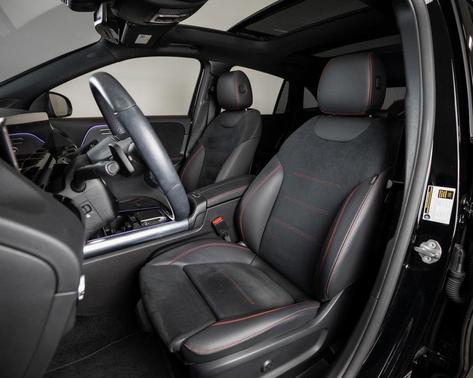 2023 Mercedes-Benz GLA 250 4MATIC