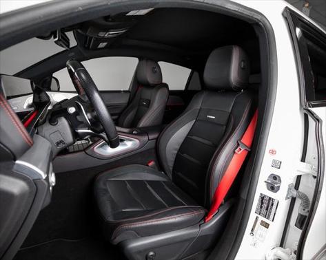 2023 Mercedes-Benz AMG GLE 53 4MATIC+ Coupe