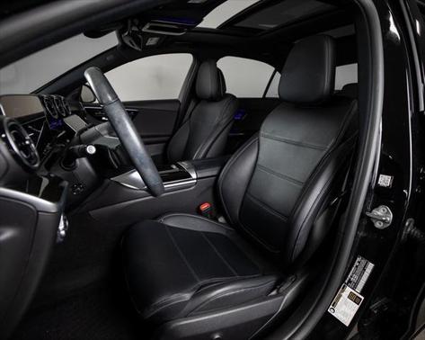 2022 Mercedes-Benz C-Class 4MATIC Sedan