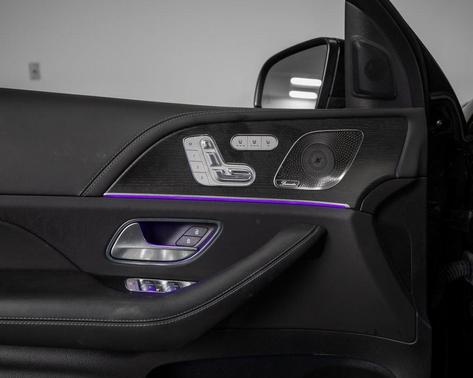 2024 Mercedes-Benz AMG GLE 63 S 4MATIC+