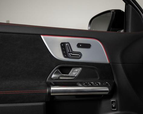 Manufaktur Moun 2026 Mercedes-Benz AMG GLA 35 4MATIC