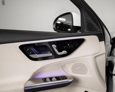 2022 Mercedes-Benz C-Class C 300 4MATIC