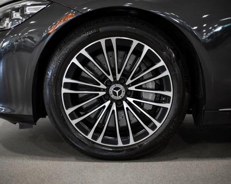 2023 Mercedes-Benz S-Class S 580 4MATIC