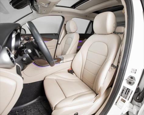 2021 Mercedes-Benz GLC 300 4MATIC
