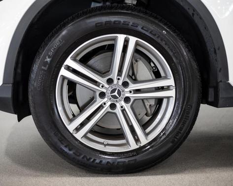 2021 Mercedes-Benz GLC 300 4MATIC