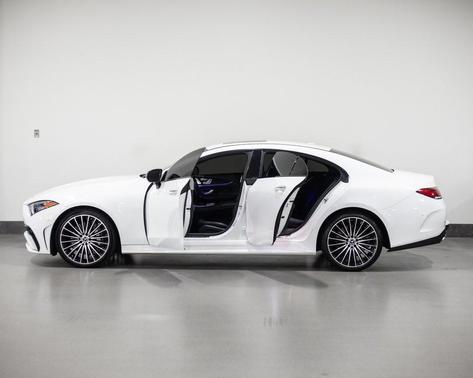2022 Mercedes-Benz CLS 450 Base