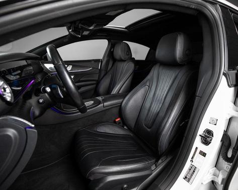 2022 Mercedes-Benz CLS 450 Base