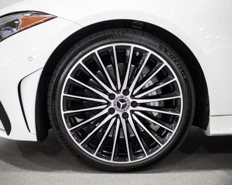 2022 Mercedes-Benz CLS 450 Base