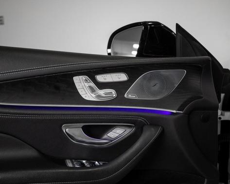 2022 Mercedes-Benz CLS 450 Base