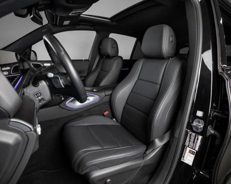 2025 Mercedes-Benz GLE 450 4MATIC
