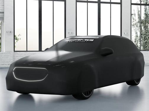 2026 Mercedes-Benz AMG E 53 E 4MATIC+