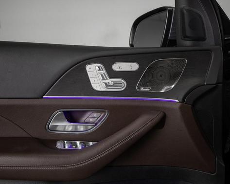 2023 Mercedes-Benz GLE 350 4MATIC