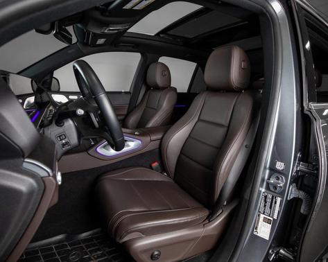 2023 Mercedes-Benz GLE 350 4MATIC