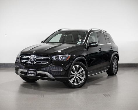 2022 Mercedes-Benz GLE 350 4MATIC