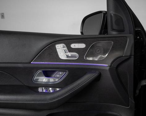 2022 Mercedes-Benz GLE 350 4MATIC