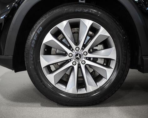 2022 Mercedes-Benz GLE 350 4MATIC