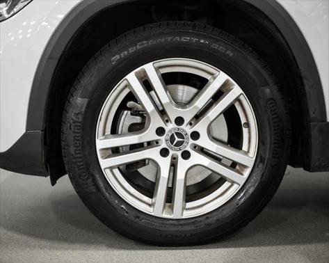 2022 Mercedes-Benz GLA 250 4MATIC
