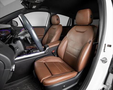 2022 Mercedes-Benz GLA 250 4MATIC