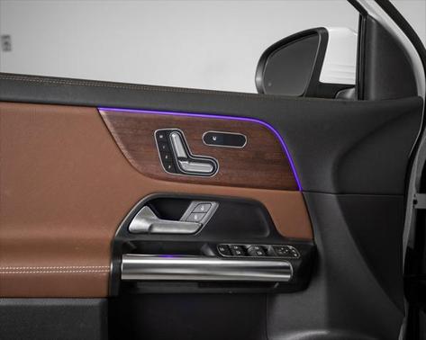 2022 Mercedes-Benz GLA 250 4MATIC
