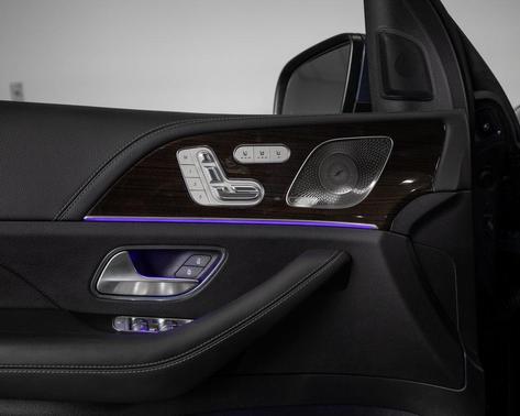 2024 Mercedes-Benz AMG GLE 53 4MATIC+